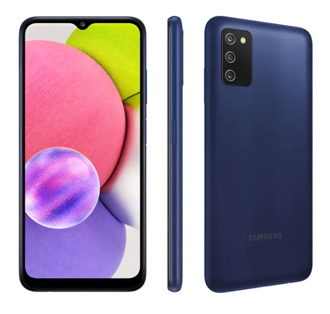 Samsung Galaxy A03S