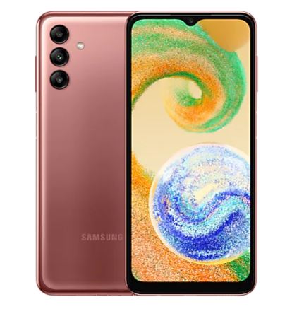 Samsung Galaxy A04S