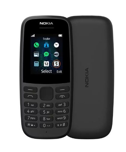 Nokia 105 2019