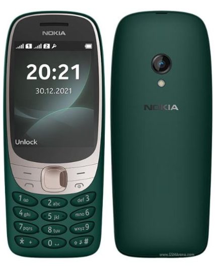 Nokia 6310