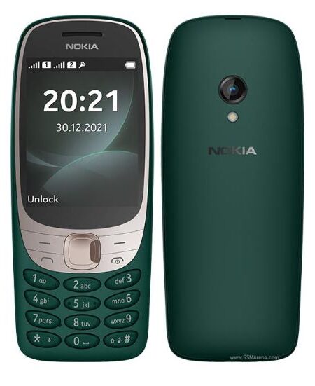 Nokia 6310