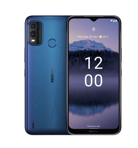 Nokia G11 Plus