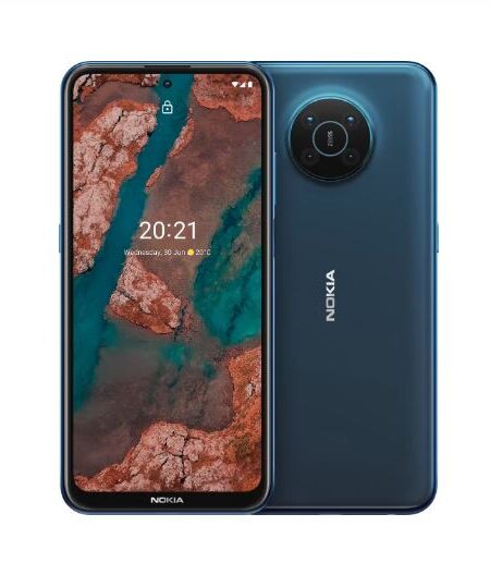 Nokia X20 5G