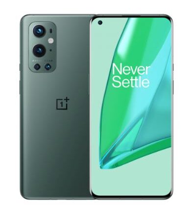 OnePlus 9