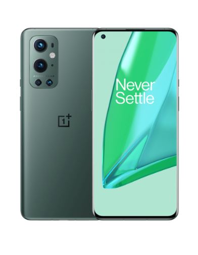 OnePlus 9