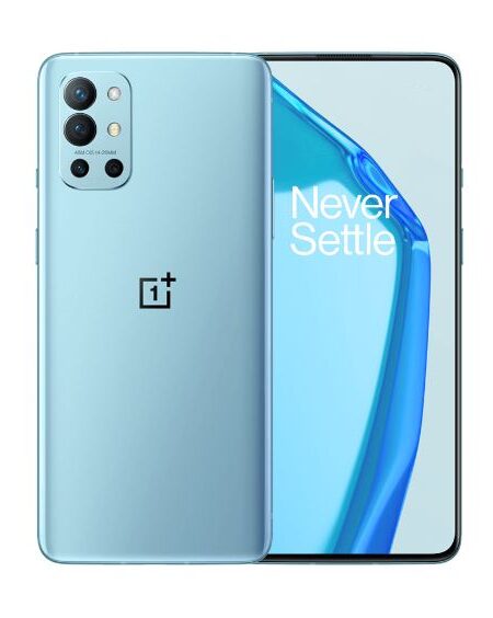 OnePlus 9R