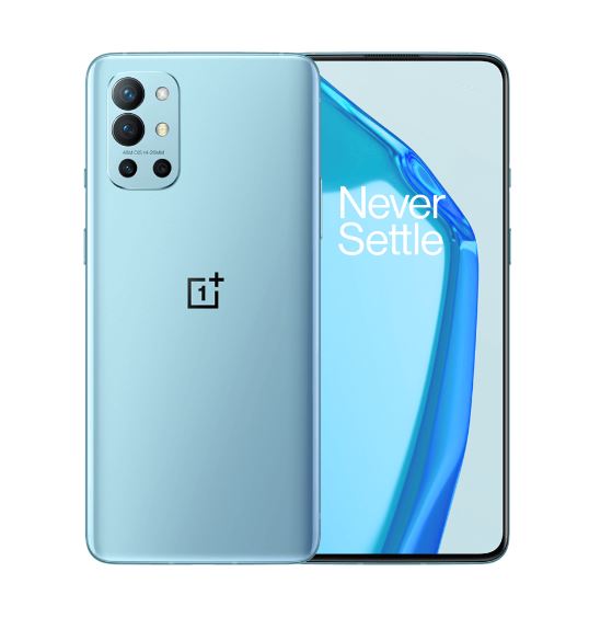 OnePlus 9R