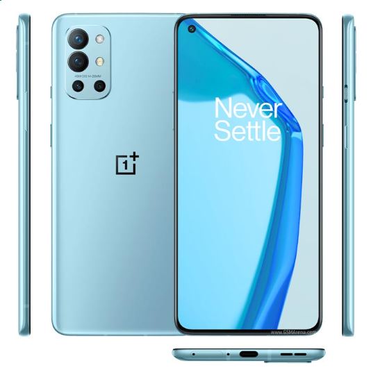 OnePlus 9R