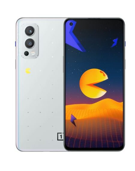 OnePlus Nord 2 5G