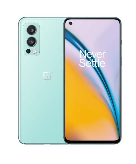 OnePlus Nord 2 5G