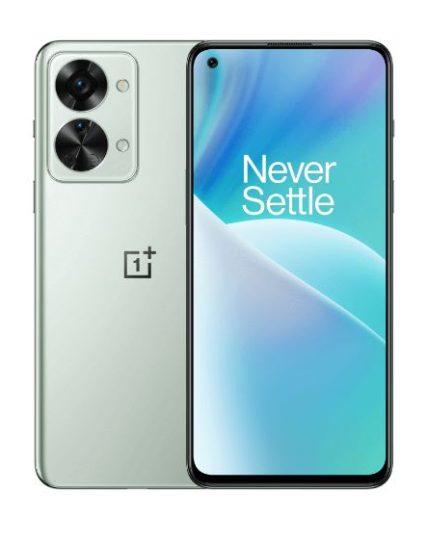 OnePlus Nord 2T