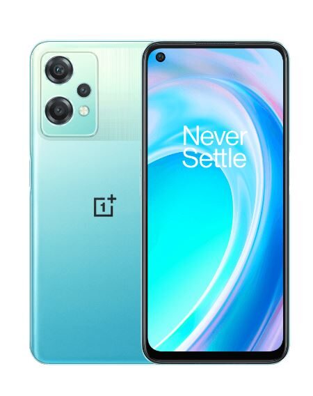 OnePlus Nord CE 2 Lite