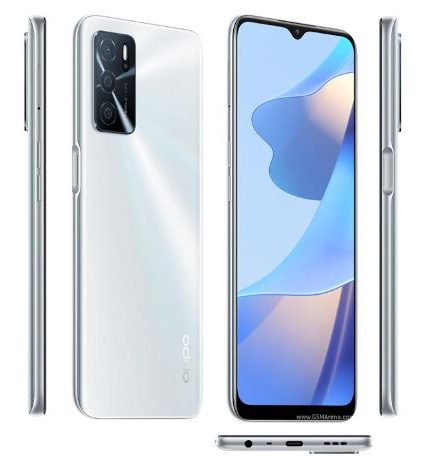 Oppo A16