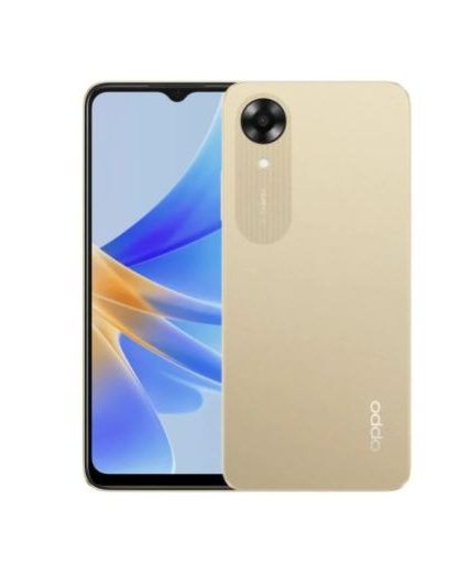 Oppo A17K