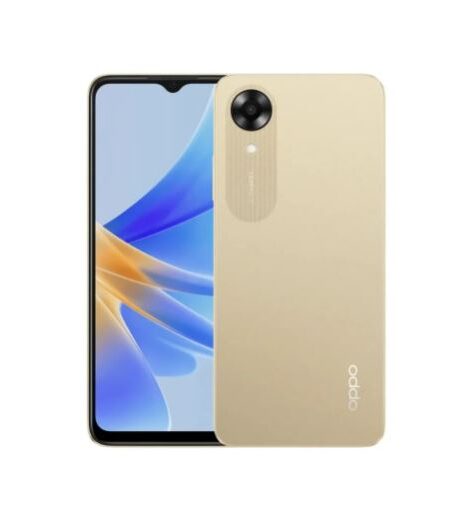 Oppo A17K