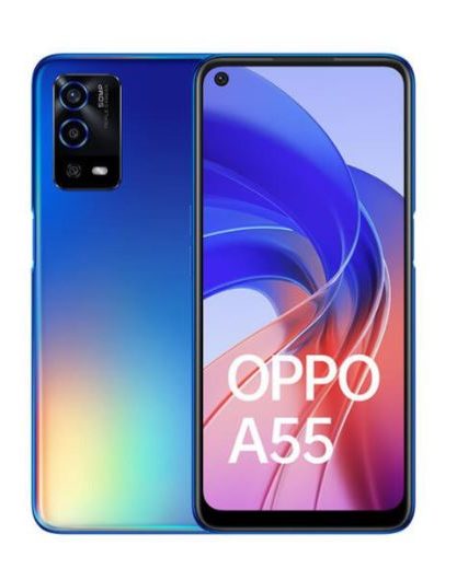 Oppo A55