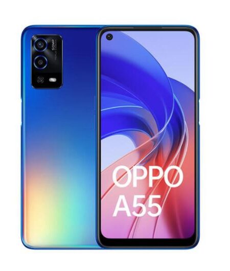 Oppo A55