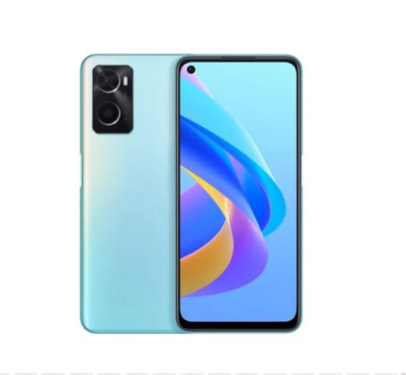 Oppo A76