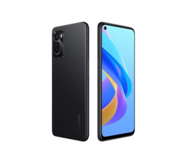 Oppo A76