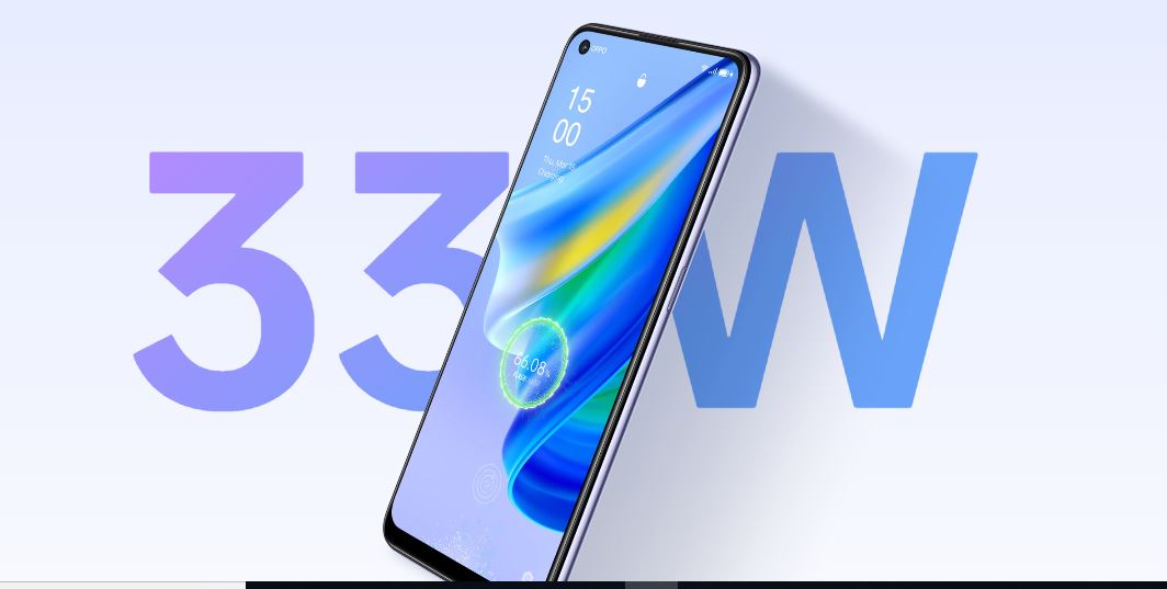 Oppo A95