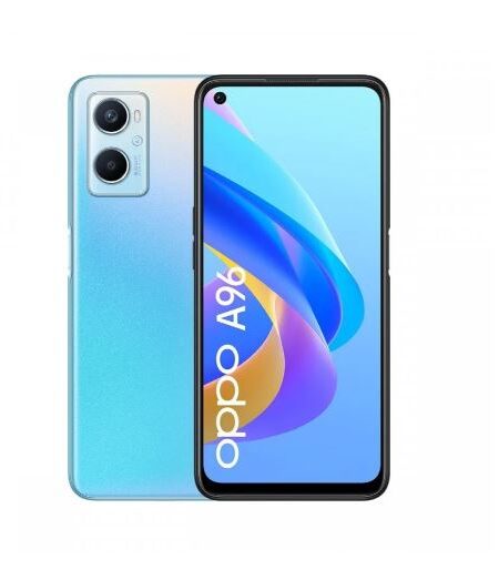 Oppo A96