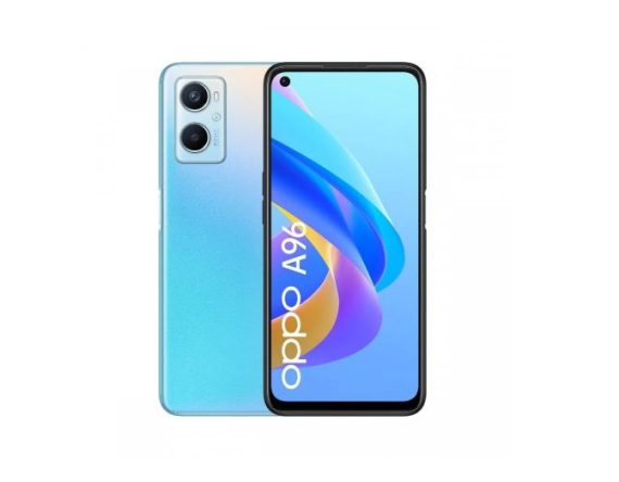 Oppo A96