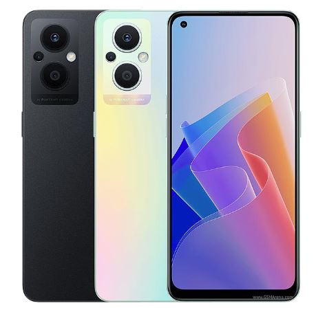 Oppo Reno 7 5G