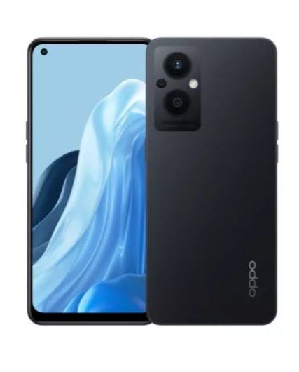 Oppo Reno 7 5G