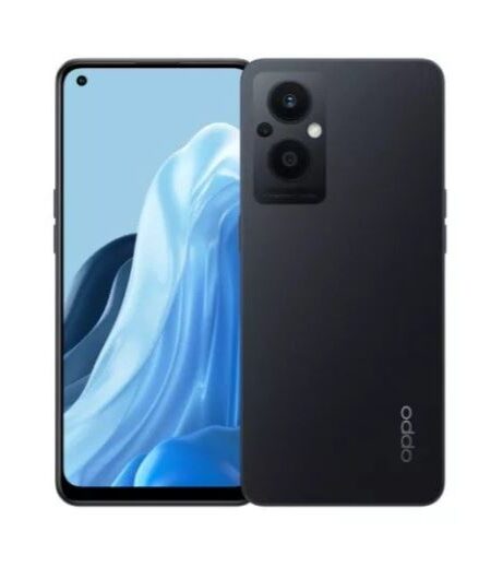 Oppo Reno 7 5G