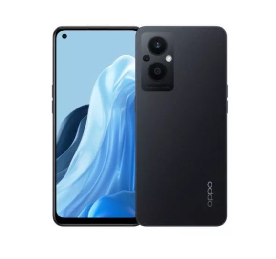 Oppo Reno 7 5G