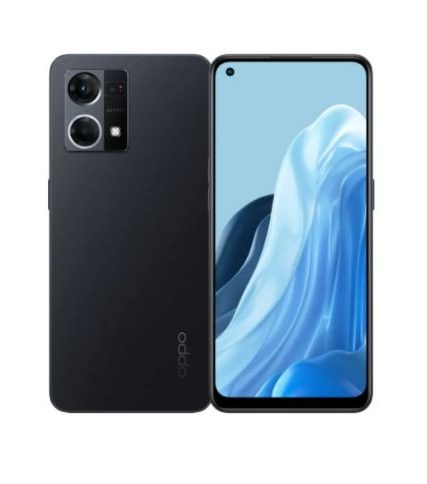 Oppo Reno 7 4G