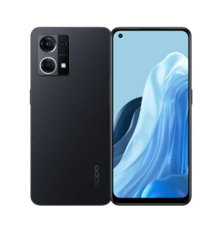 Oppo Reno 7 4G