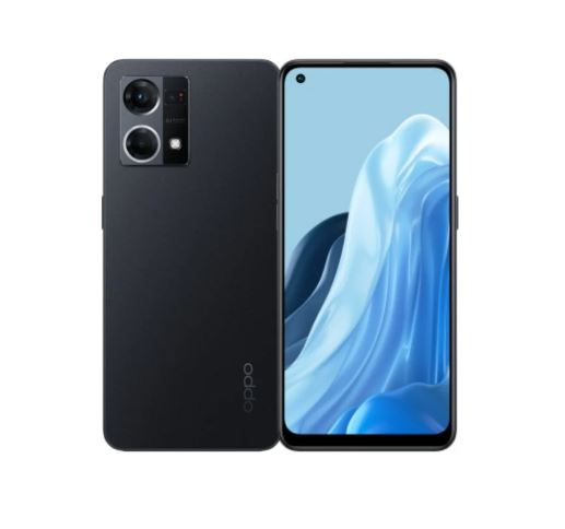 Oppo Reno 7 4G