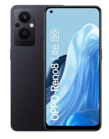 Oppo Reno 8 5G