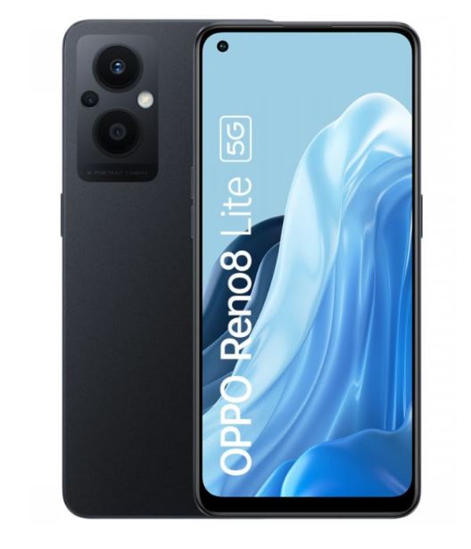 Oppo Reno 8 5G