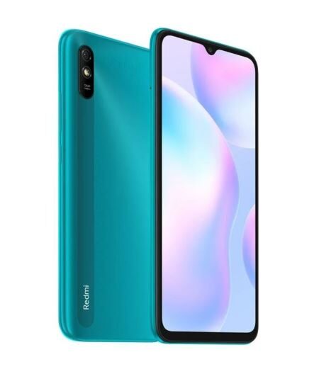 Xiaomi Redmi 9A