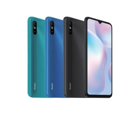 Xiaomi Redmi 9A