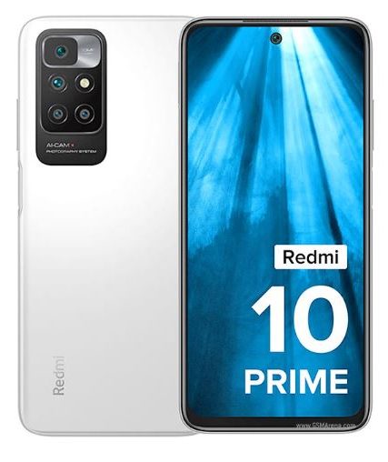 Xiaomi Redmi 10 Prime 2022