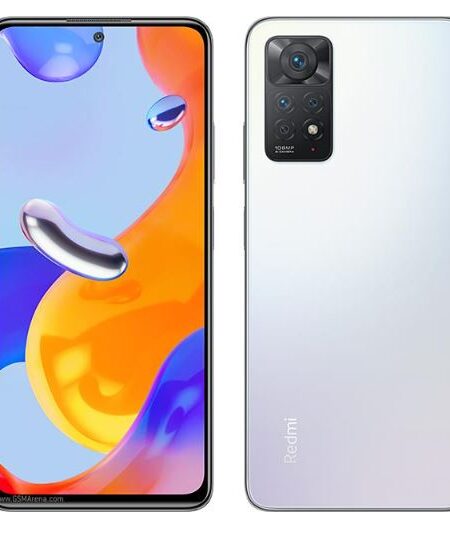 Xiaomi Redmi Note 11 Pro