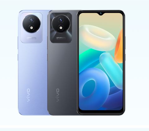 VIVO Y02