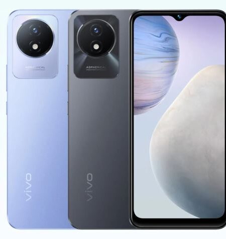 VIVO Y02