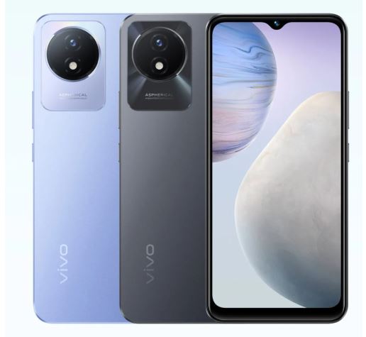 VIVO Y02