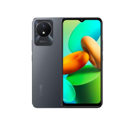 VIVO Y02