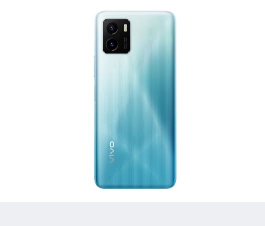 VIVO Y15s