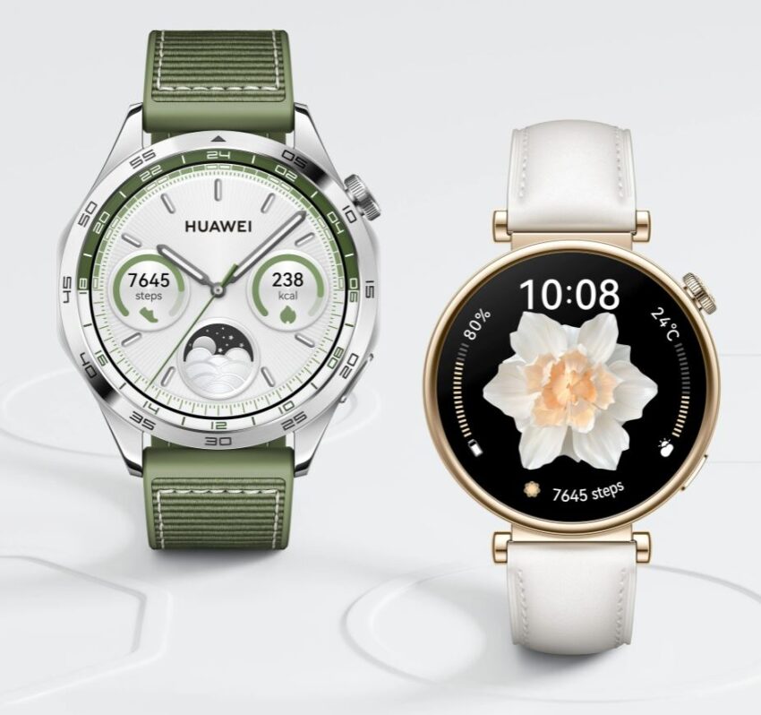 Huawei Watch GT 4