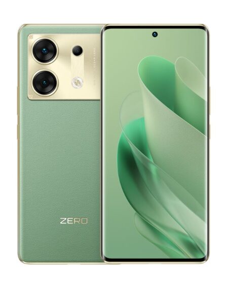 Infinix Zero 30 5G