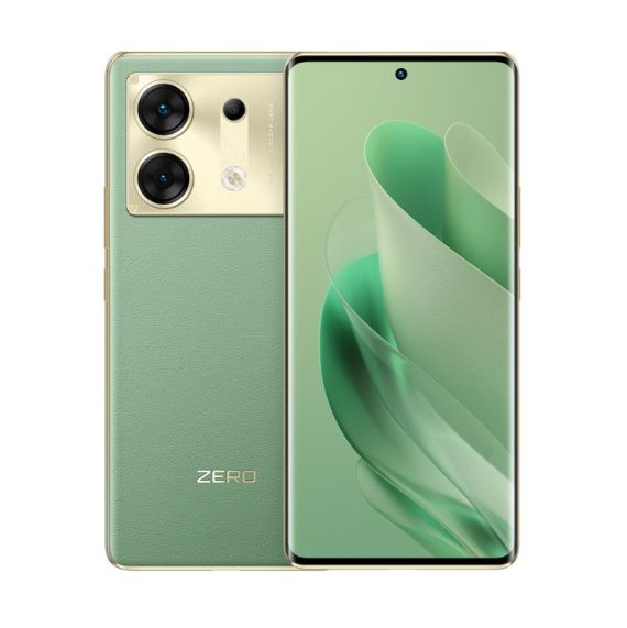 Infinix Zero 30 5G