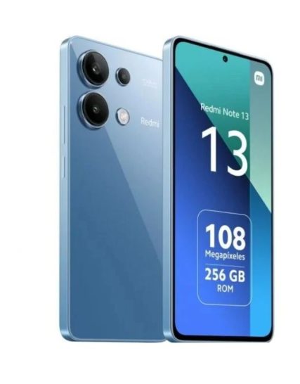 Xiaomi Redmi Note 13