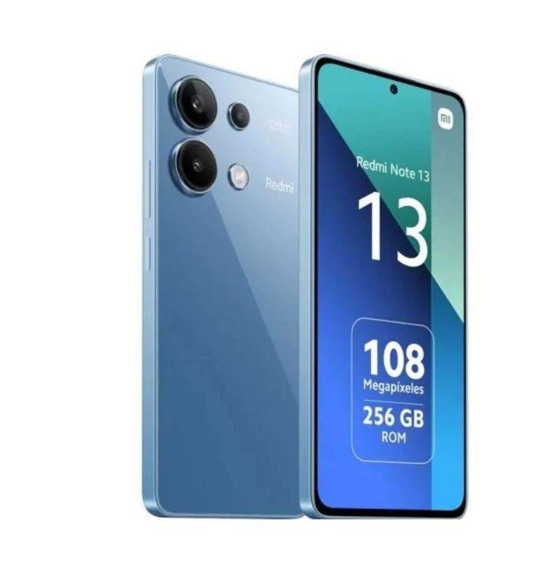 Xiaomi Redmi Note 13