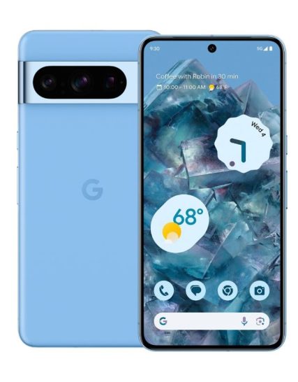 Google pixels 8 pro